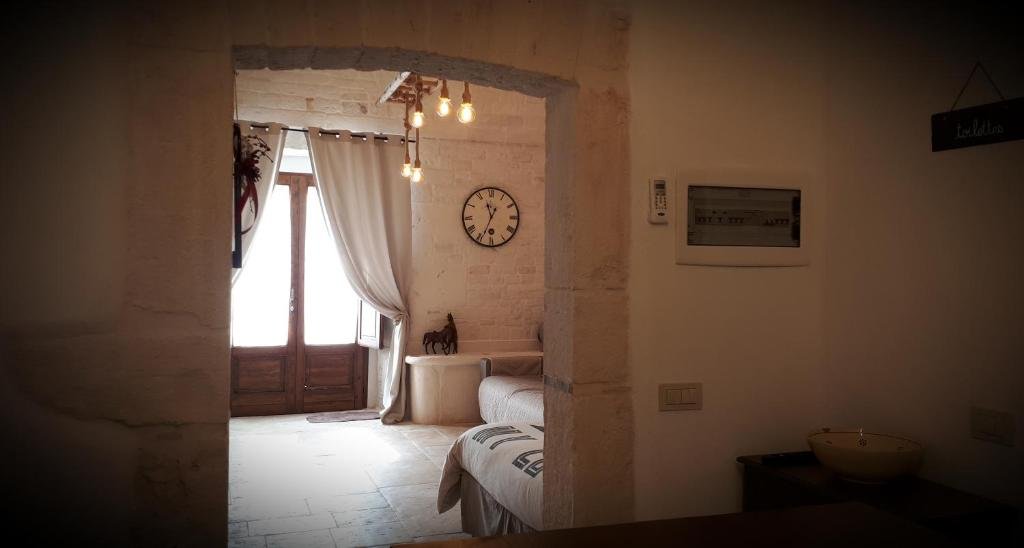 Dimora Miccolis — Alberobello, Puglia